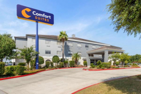 Comfort Suites Kingwood Humble Houston North